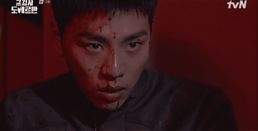 nonton streaming download drakorindo military prosecutor doberman sub indo viu