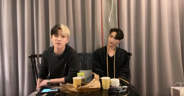 nonton streaming atau download kshow kingdom: legendary war sub indo viu