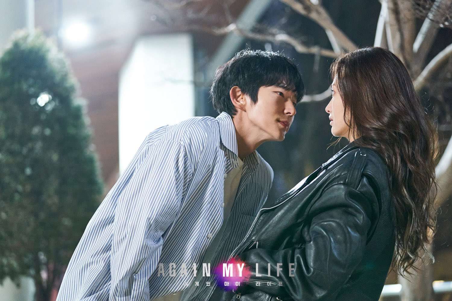 nonton streaming download drakorindo again my life sub indo viu