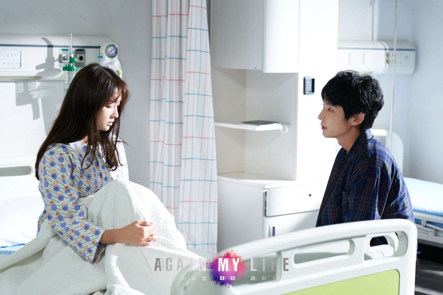nonton streaming download drakorindo again my life sub indo viu