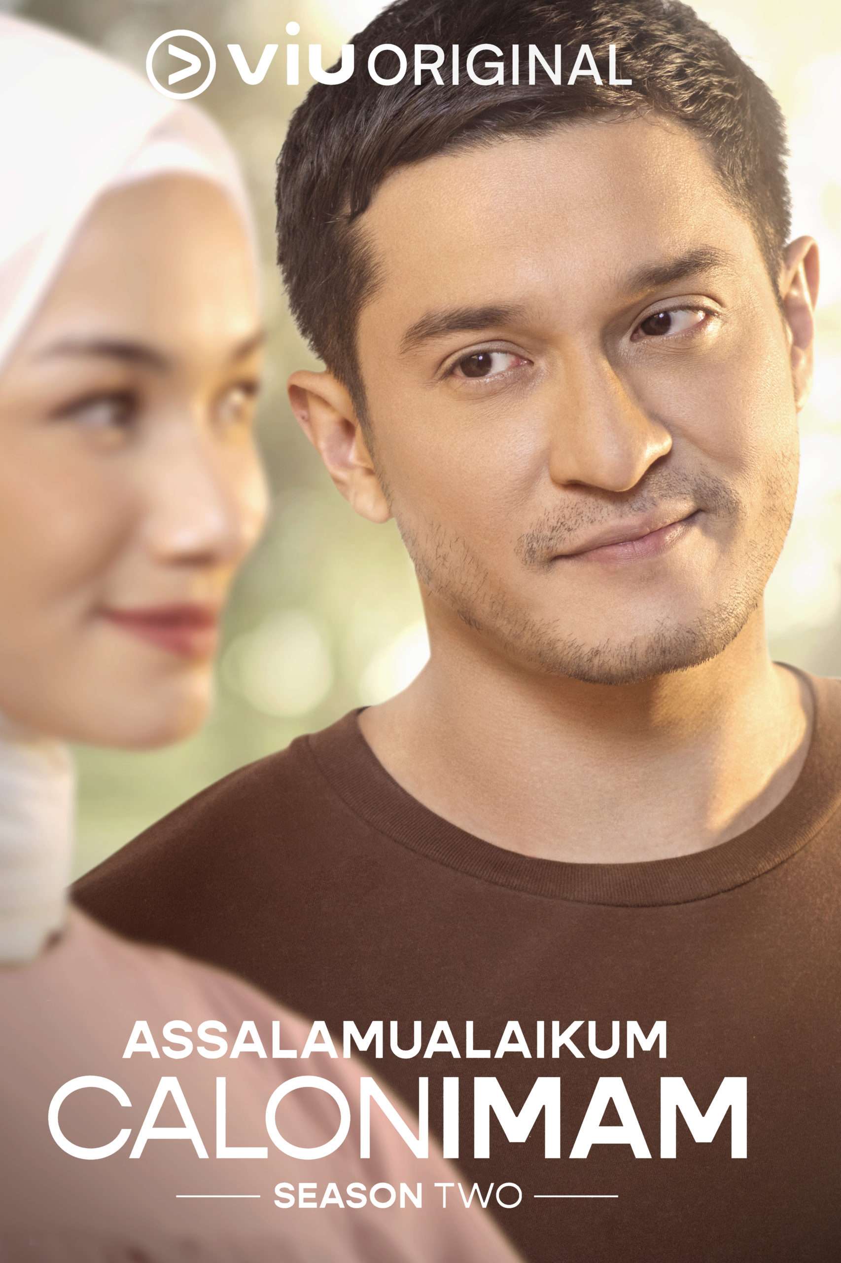 nonton streaming download viu original assalamualaikum calon imam season 2 full episode viu
