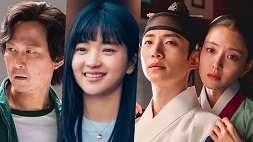 nominasi baeksang awards 2022, nonton streaming download drakorindo drama korea terbaru sub indo viu