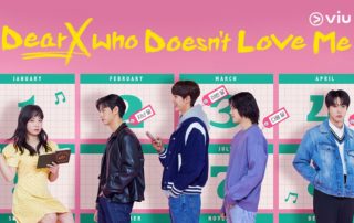 nonton streaming download drakorindo Dear X Who Doesn’t Love Me sub indo viu