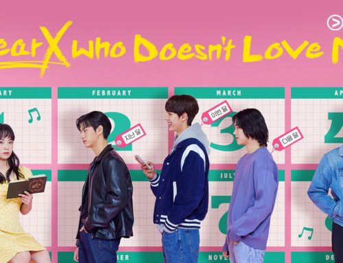 Panduan Mengagumi Doyoung NCT dalam Dear X Who Doesn’t Love Me