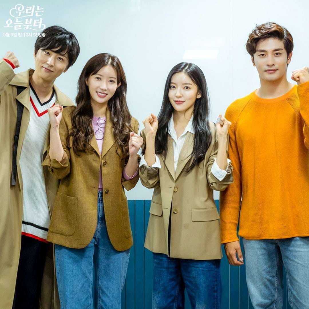 nonton streaming download drakorindo woori the virgin sub indo viu