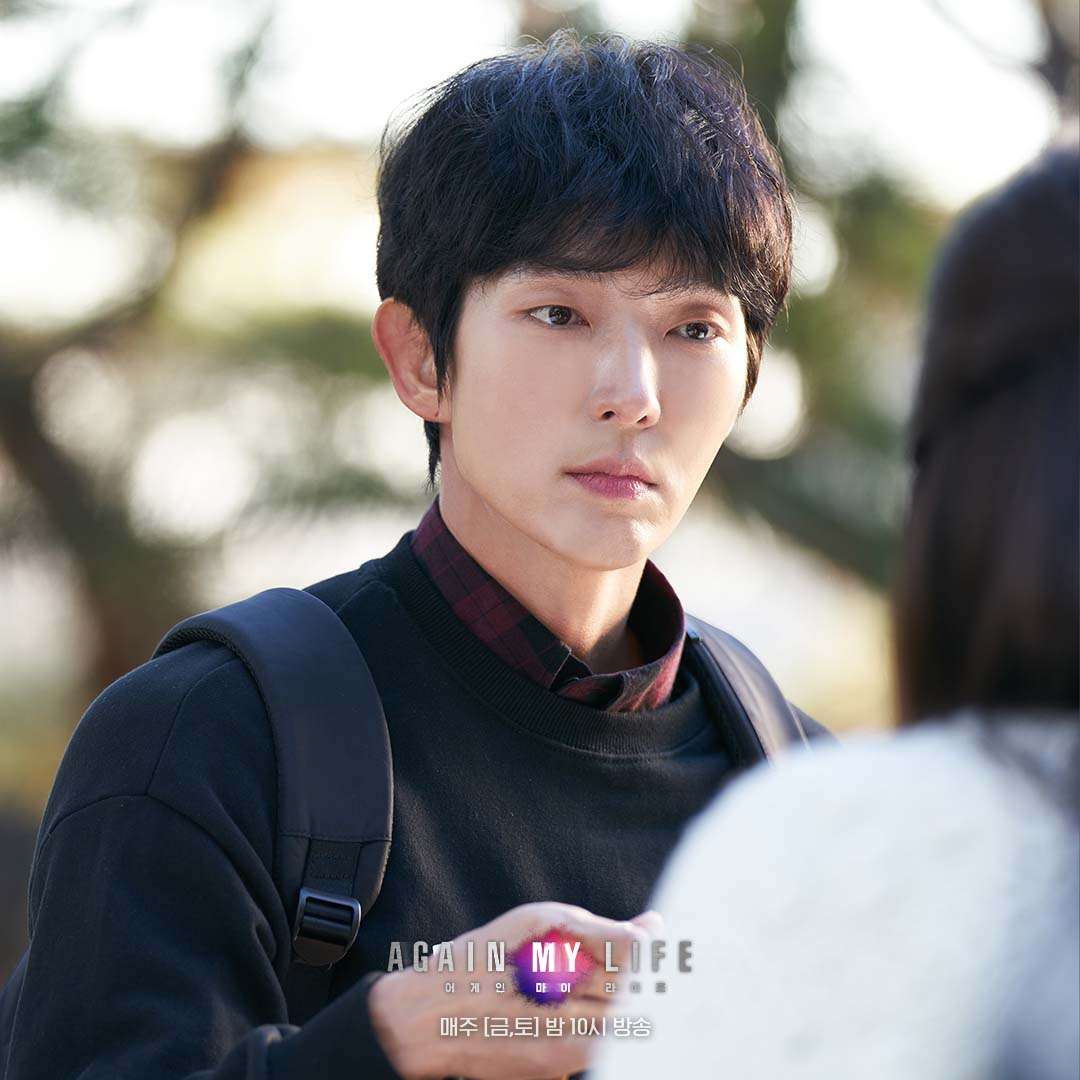 nonton streaming download drakorindo again my life sub indo viu