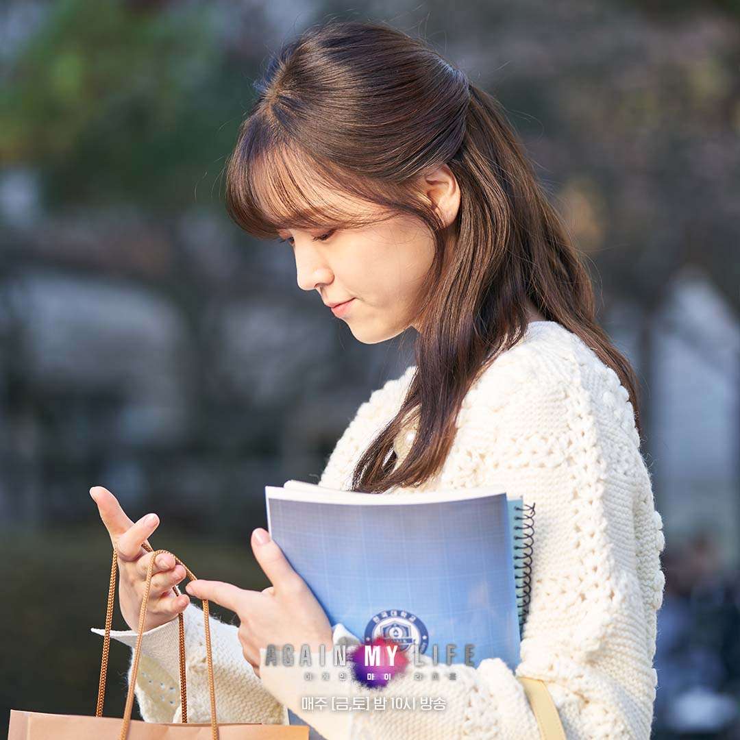 nonton streaming download drakorindo again my life sub indo viu