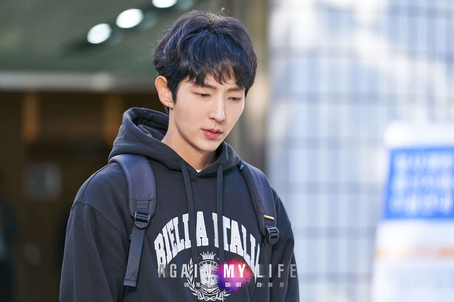 nonton streaming download drakorindo again my life sub indo viu