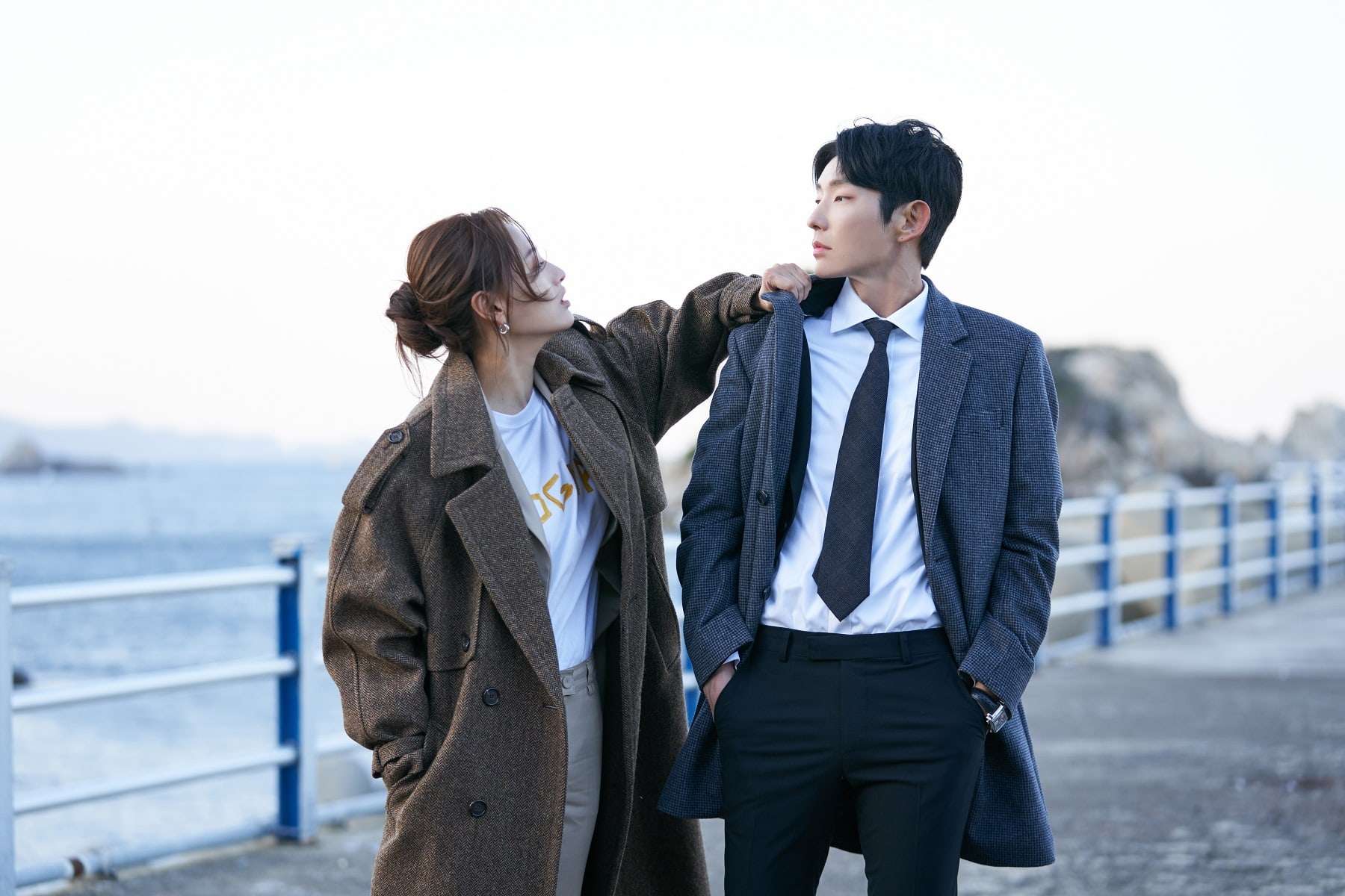 nonton streaming download drakorindo again my life sub indo viu