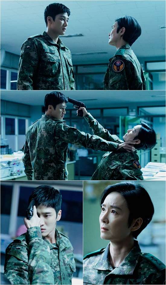 nonton streaming download drakorindo military prosecutor doberman sub indo viu