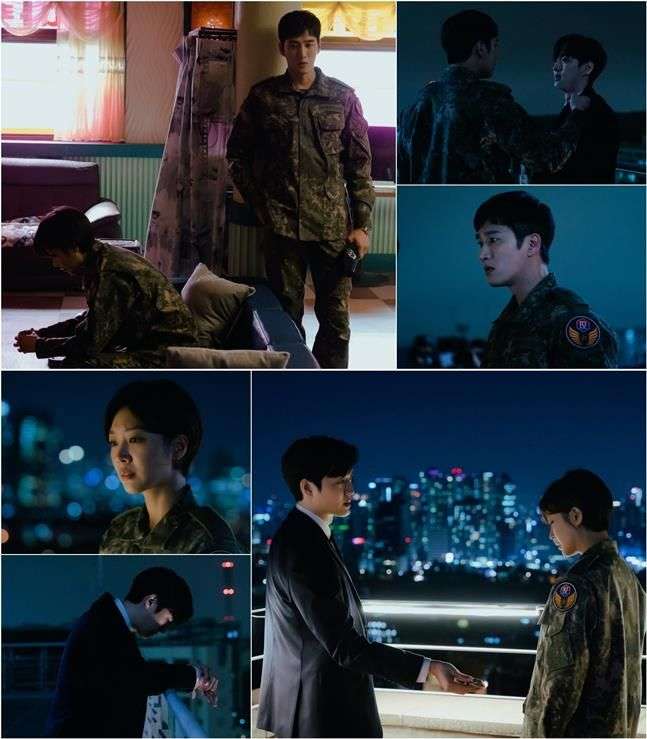 nonton streaming download drakorindo military prosecutor doberman sub indo viu