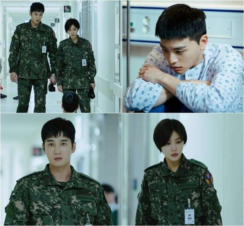 nonton streaming download drakorindo military prosecutor doberman sub indo viu