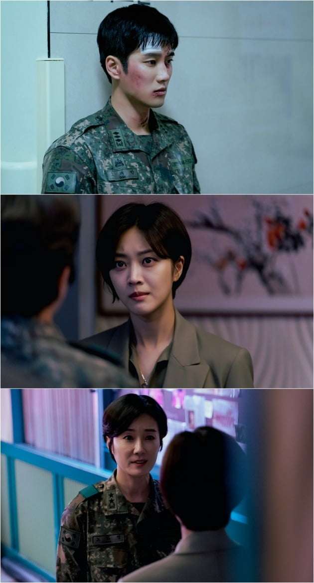 nonton streaming download drakorindo military prosecutor doberman sub indo viu