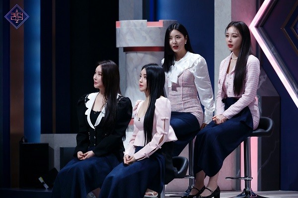 brave girls, nonton streaming download drakorindo queendom 2 sub indo viu