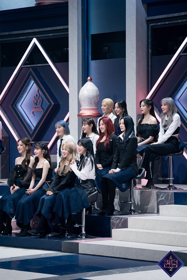 loona, nonton streaming download drakorindo queendom 2 sub indo viu