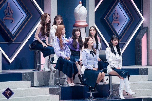 wjsn, nonton streaming download drakorindo queendom 2 sub indo viu