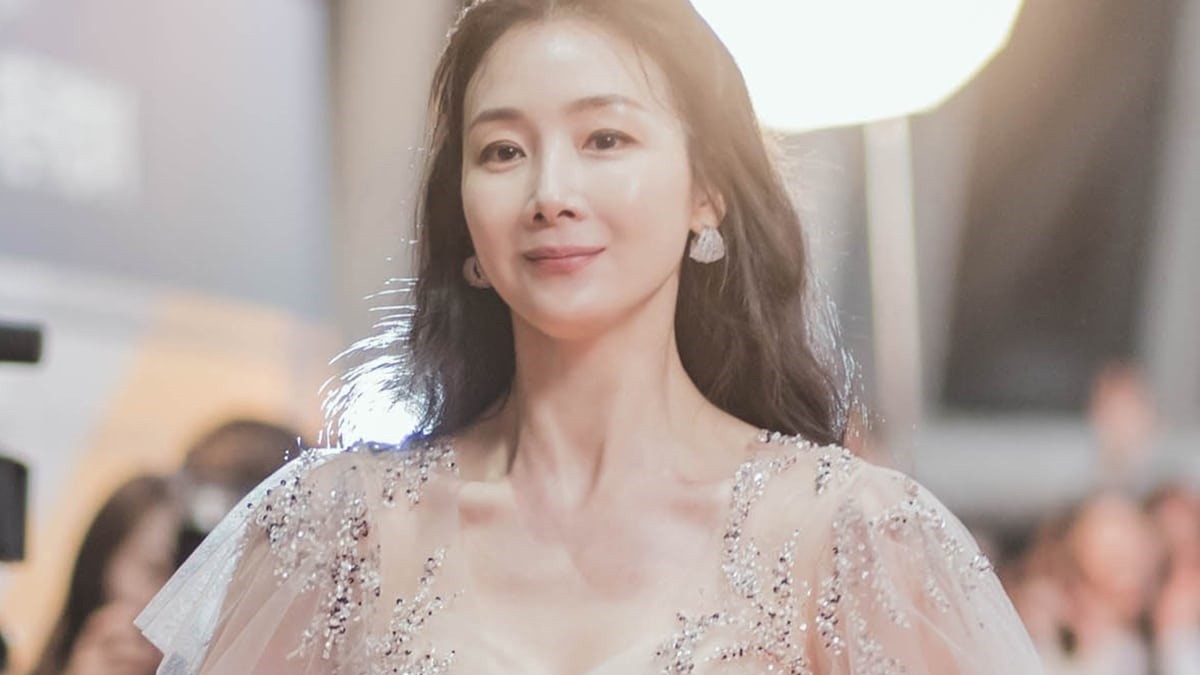 Choi Ji Woo Jadi Bintang Top Legendaris Dalam Shooting Stars | VIU