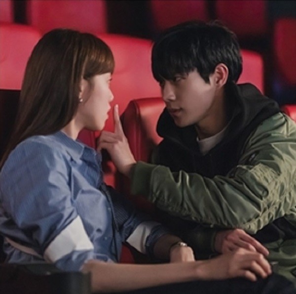 nonton streaming download drakorindo shooting stars sub indo viu
