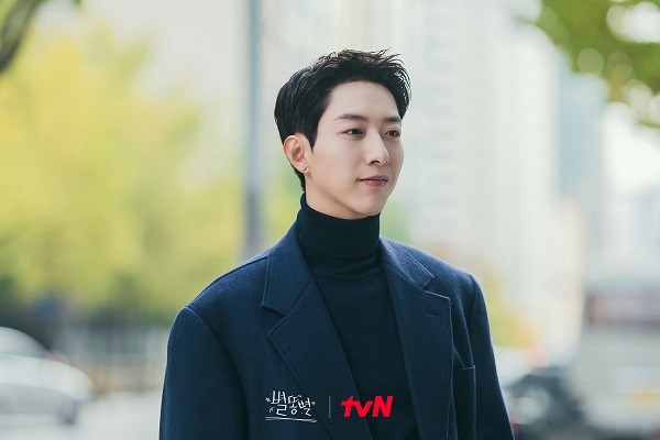 lee jung shin, nonton streaming download drakorindo shooting stars sub indo viu
