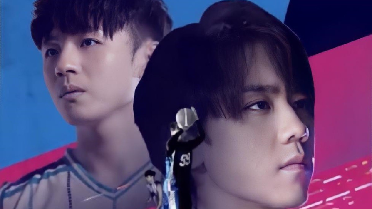 Sinopsis We Got Game Sub Indo Viu