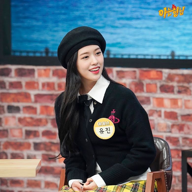 nonton streaming download drakorindo knowing brothers (men on a misison) sub indo viu