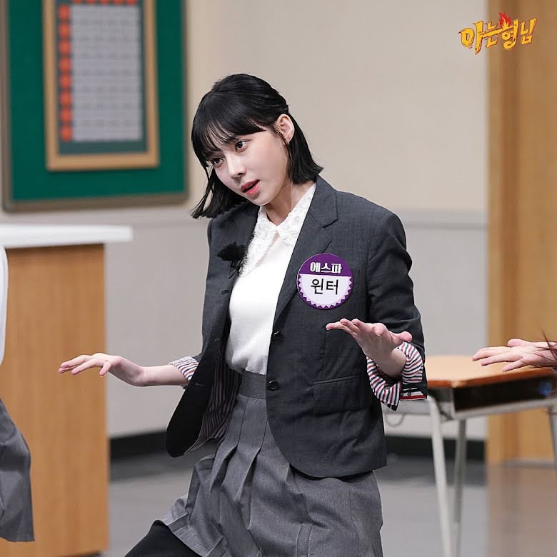 nonton streaming download drakorindo knowing brothers (men on a misison) sub indo viu