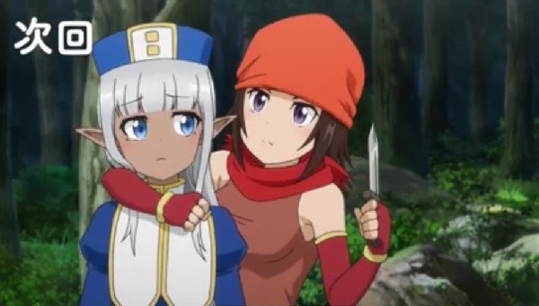 nonton streaming atau download anime don't hurt me, my healer! sub indo viu