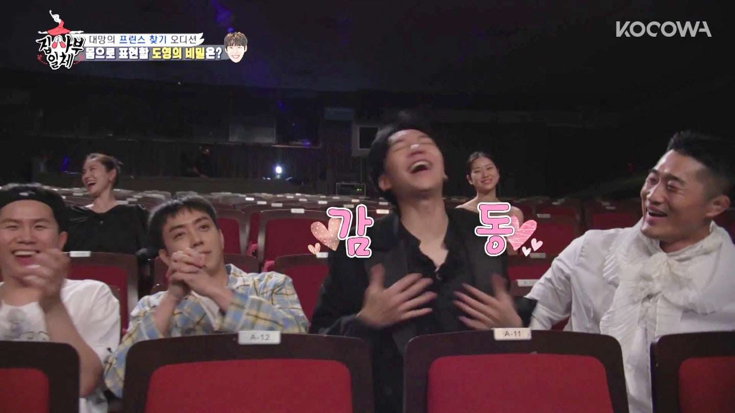 nonton streaming download drakorindo master in the house (all the butlers) sub indo viu