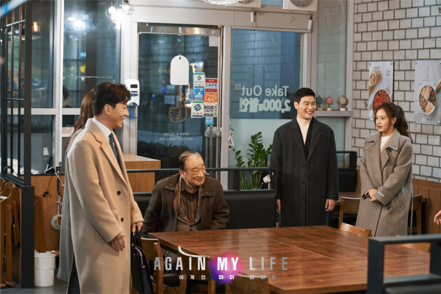 nonton streaming download drakorindo again my life sub indo viu