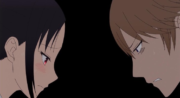 Kaguya-sama: Love Is War ~ Ultra Romantic Episode 7