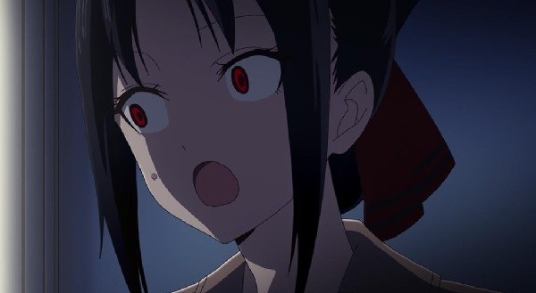 Kaguya-sama: Love Is War ~ Ultra Romantic Episode 9