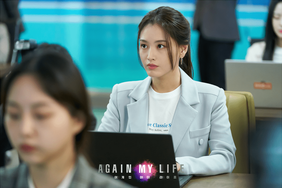 nonton streaming download drakorindo again my life sub indo viu