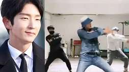 lee joon gi cover that that, nonton streaming download drakorindo again my life sub indo viu