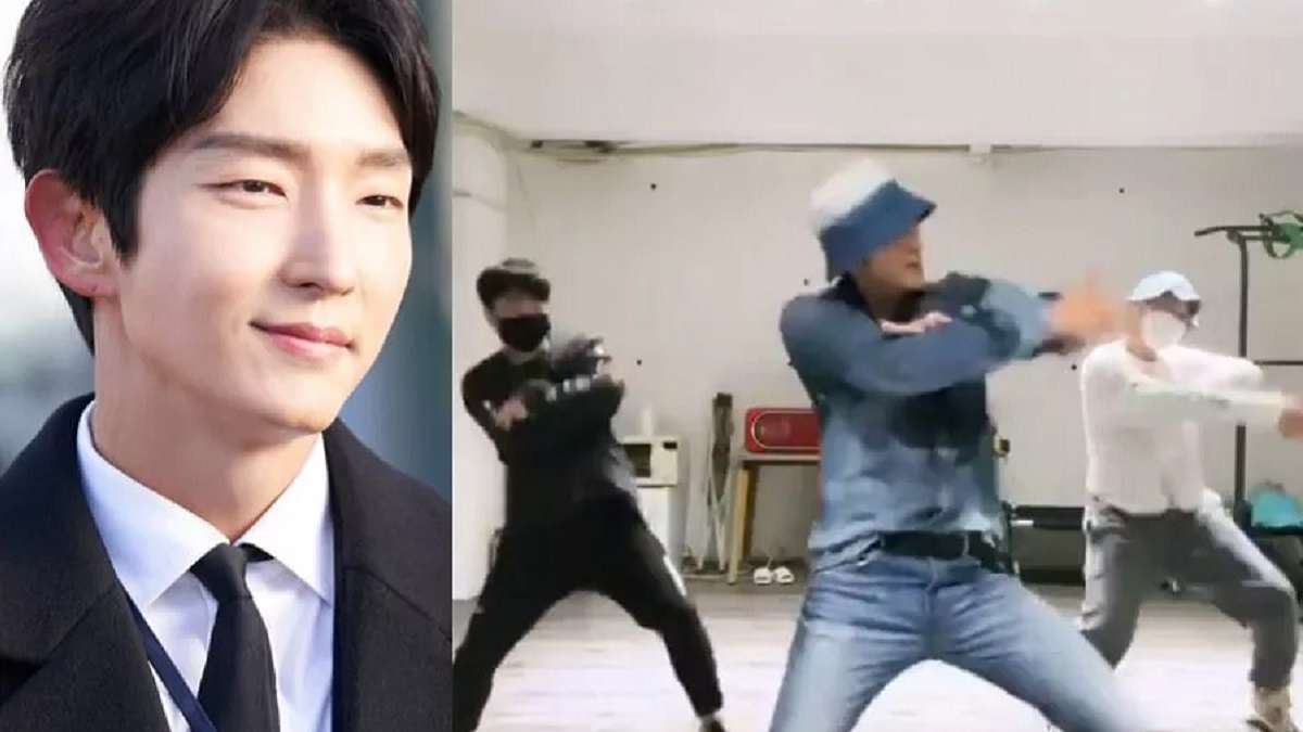 lee joon gi cover that that, nonton streaming download drakorindo again my life sub indo viu