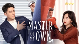 nonton streaming download drama china master of my own sub indo viu