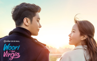 nonton streaming download drakorindo woori the virgin sub indo viu