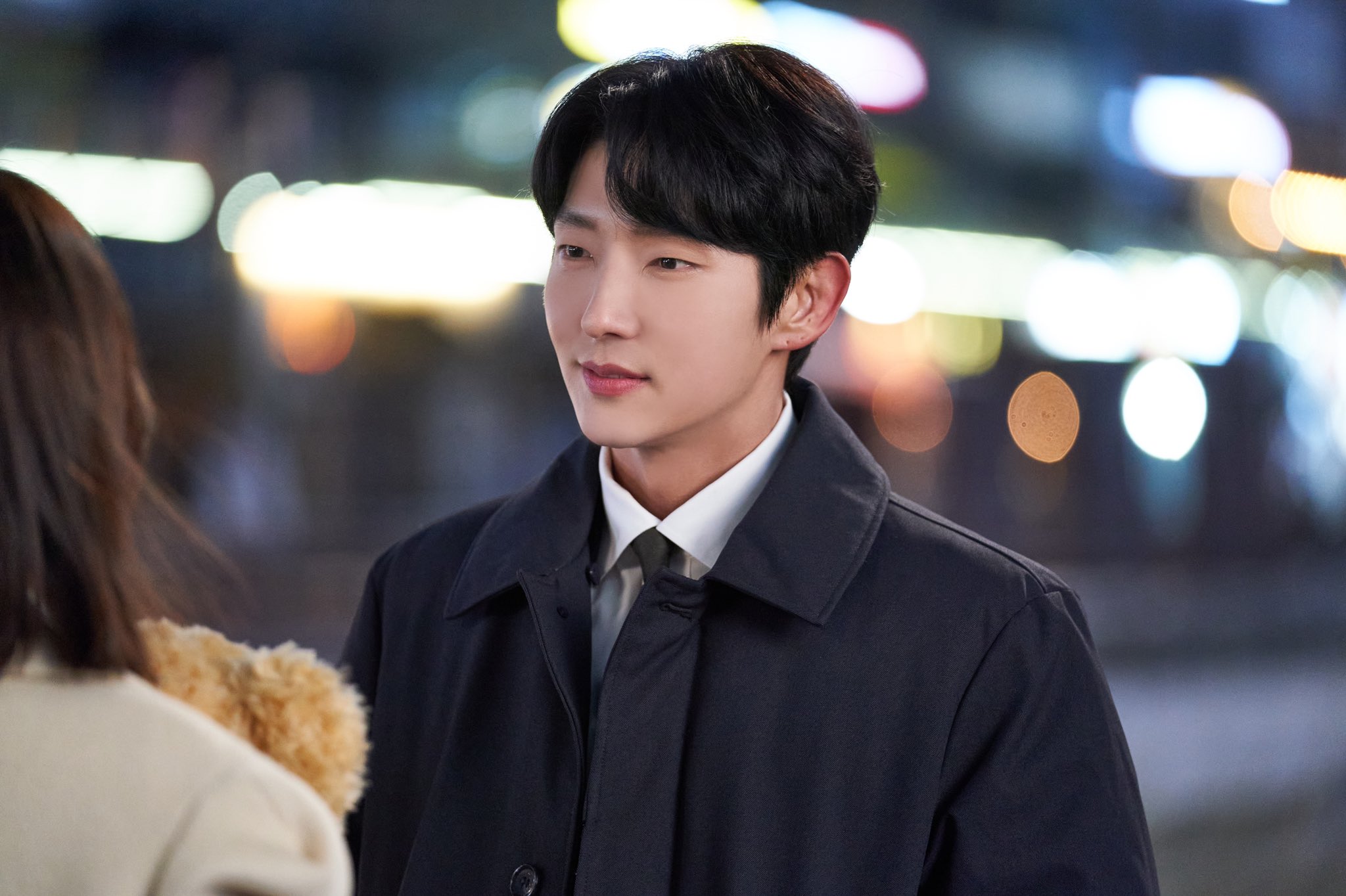 Preview Again My Life Episode 10 Lee Joon Gi Kencan Menggemaskan