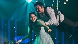 nonton streaming download drakorindo from now on, showtime sub indo viu