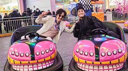 nonton streaming download drakorindo from now on, showtime sub indo viu