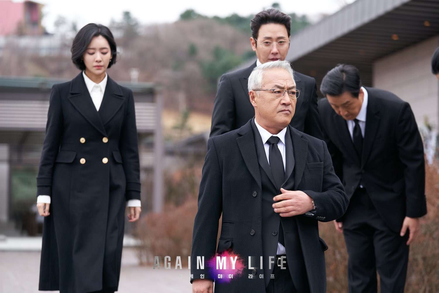 nonton streaming download drakorindo again my life sub indo viu