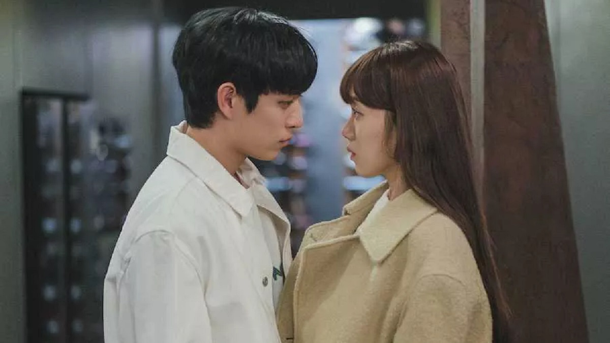 5 Hal Berkesan dalam Shooting Stars Episode 9 10 VIU