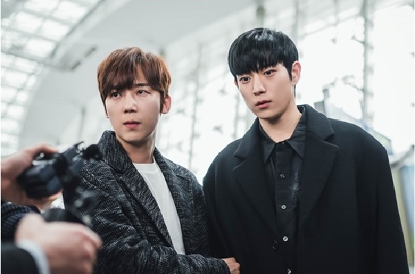 nonton streaming download drakorindo shooting stars sub indo viu