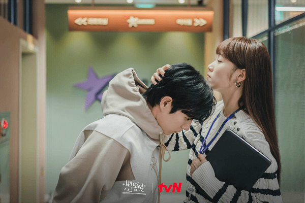 nonton streaming download drakorindo shooting stars sub indo viu