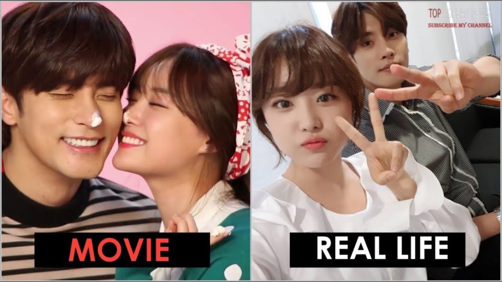 sung hoon, nonton streaming download drakorindo woori the virgin sub indo viu