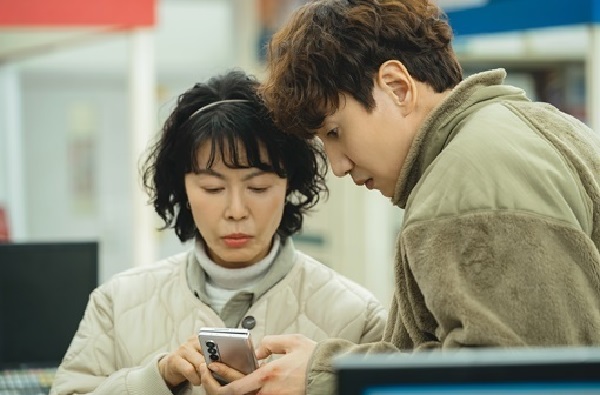 nonton streaming download drakorindo the killer's shopping list sub indo viu
