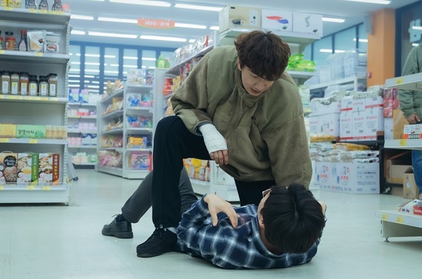 nonton streaming download drakorindo the killer's shopping list sub indo viu