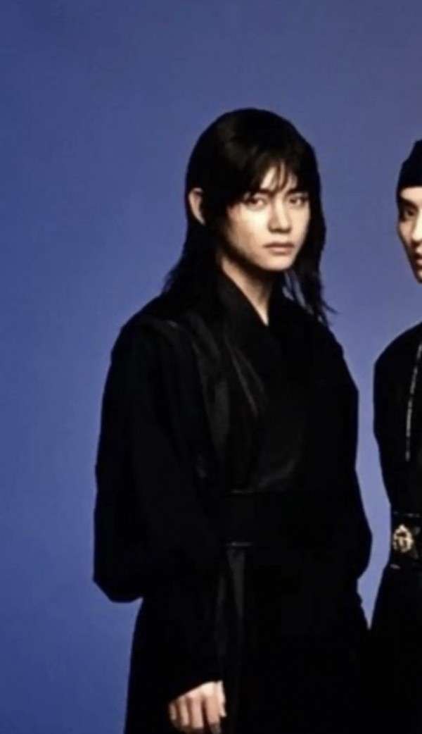 v bts, nonton streaming download drakorindo hawarang the poet warrior youth sub indo viu