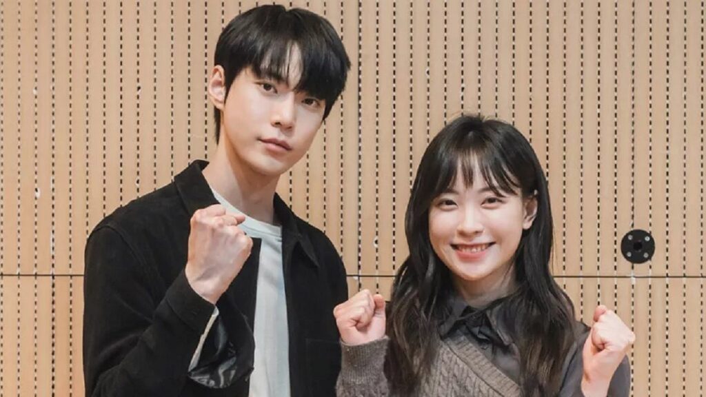 Drama Doyoung NCT ‘Dear X Who