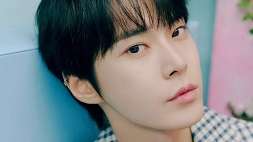 doyoung nct, dear x who doesn't love me sub indo viu