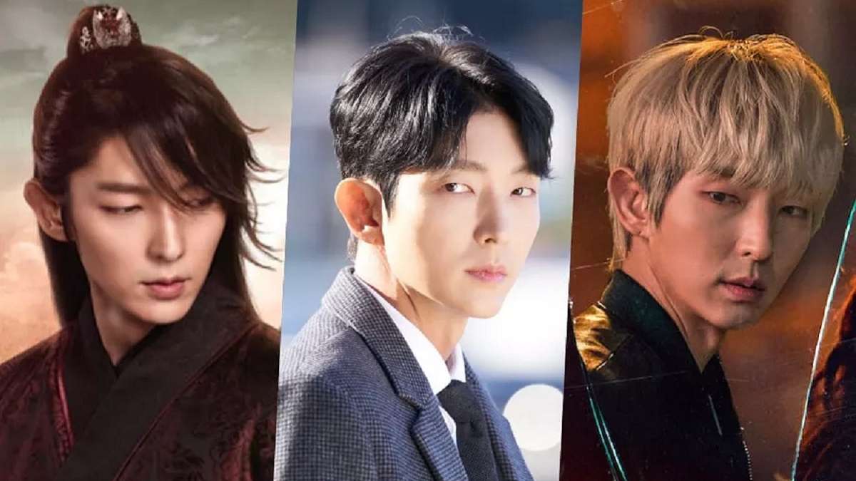 nonton streaming download drakorindo drama korea lee joon gi sub indo viu